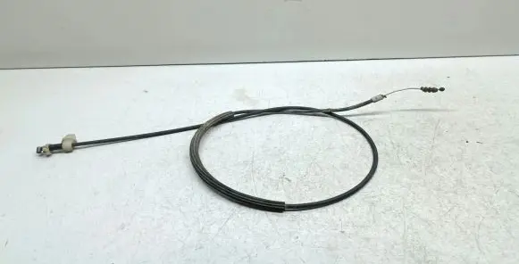 Fiat Ducato Sliding door cable line 