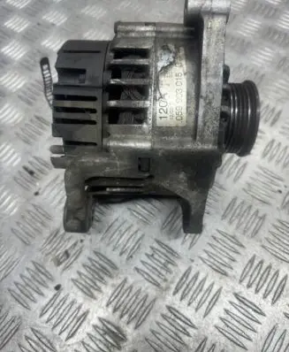 Audi A6 S6 C5 4B Generator/alternator 059903015G 2542324A SG12B025