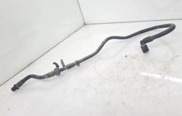 Seat Alhambra (Mk1) Vacuum line/pipe/hose