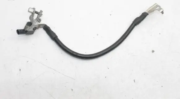 Volkswagen ID.3 Negative earth cable (battery) 1EA915181A