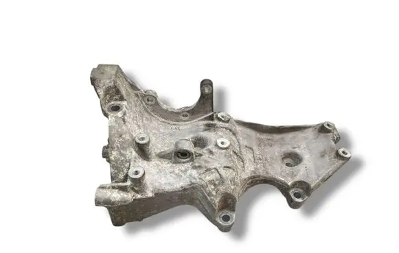 Generator/alternator bracket