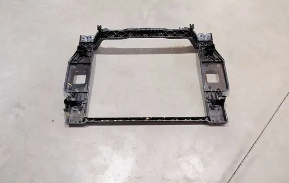 Audi e-tron Radiator support slam panel 4KE805594