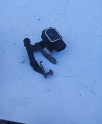 BMW 7 F01 F02 F03 F04 Headlight/headlamp level sensor 6788571 25916010