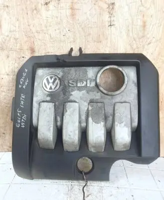 Volkswagen Golf V Engine cover (trim) 03G103925BM 03G103925BN 03G103925BL