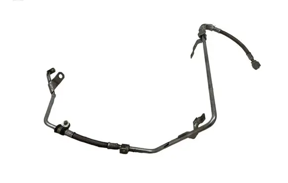 Audi A4 S4 B6 8E 8H Turbo turbocharger oiling pipe/hose