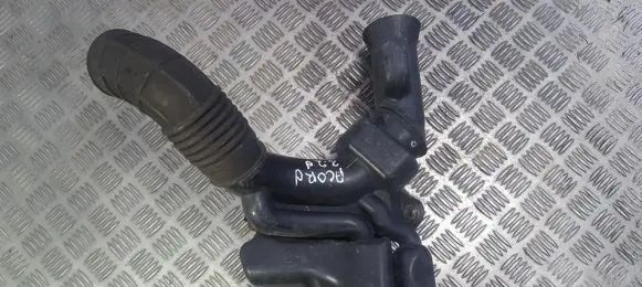 Honda Accord Air intake hose/pipe