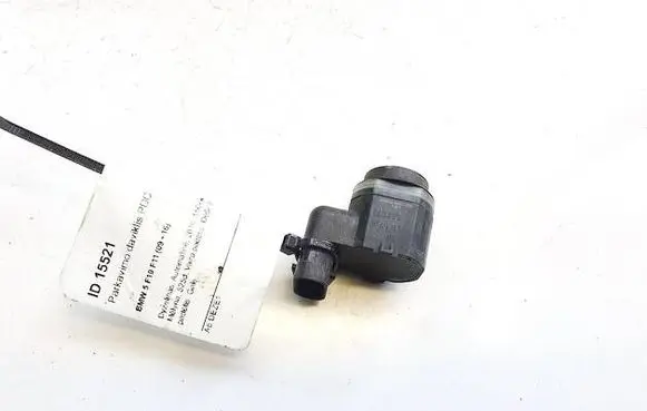 BMW 5 F10 F11 Parking PDC sensor 9173106 607065