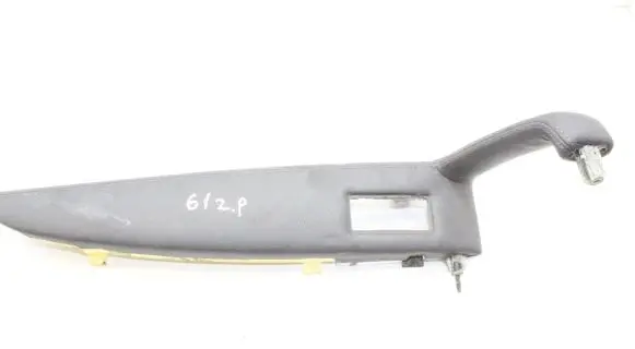 Volkswagen Phaeton Rear door card panel trim