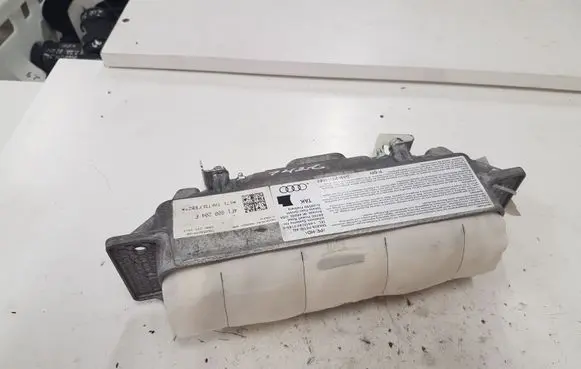 Audi A6 S6 C6 4F Passenger airbag 4F1880204F