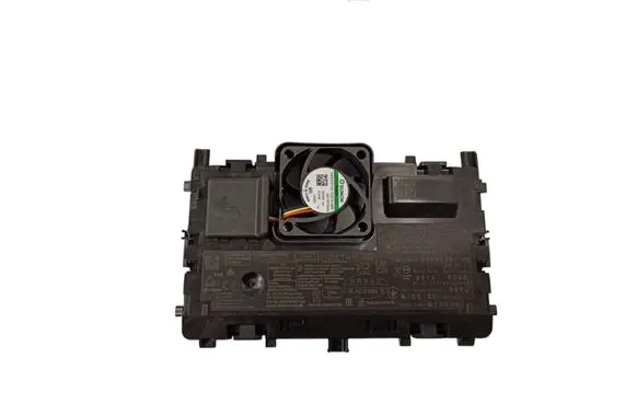 BMW 5 G60 G61 Wireless charging module 84105A85F48 5A85F48