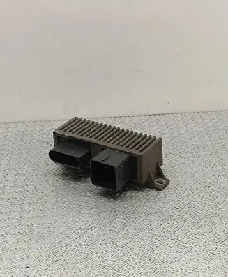 Renault Laguna III Glow plug pre-heat relay 8200558438A RCS812