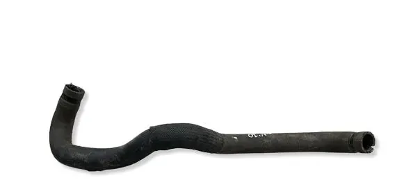 Citroen Jumper Engine coolant pipe/hose 