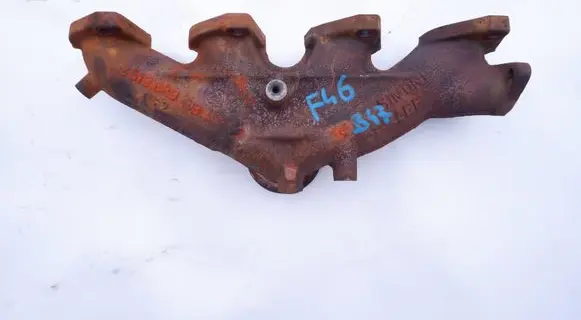 BMW 2 F46 Exhaust manifold 8519889