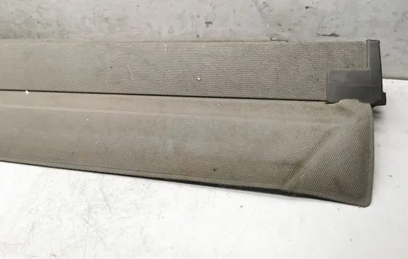 Audi A6 S6 C4 4A Parcel shelf load cover 4A9863553A