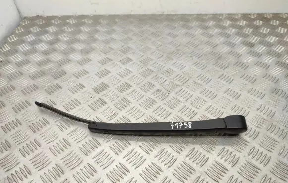 Skoda Octavia Mk3 (5E) Rear wiper blade arm 5E9955707A