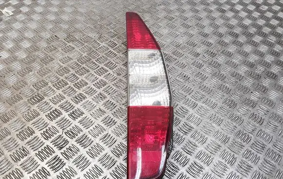 Fiat Doblo Rear/tail lights 040600999000