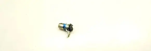 Opel Insignia B Front door lock (next to the handle) 13515301
