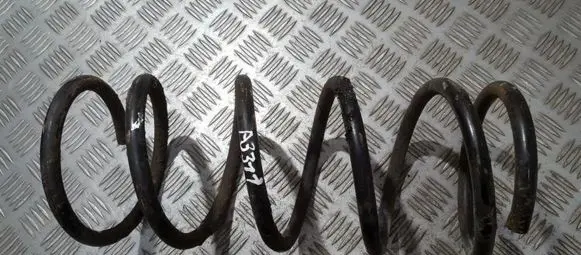Suzuki Grand Vitara II Front coil spring