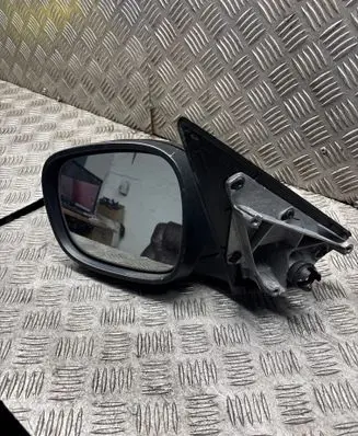 BMW X1 E84 Front door electric wing mirror 233656029 14501210
