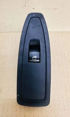 BMW 1 F20 F21 Electric window control switch 9208107 L1A00708