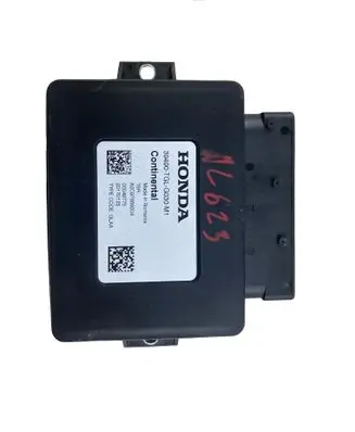 Honda Civic X Other control units/modules 39490TGLG030M1