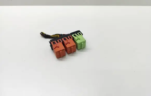 BMW 5 E60 E61 Other relay 8373700 837370001 61368373700