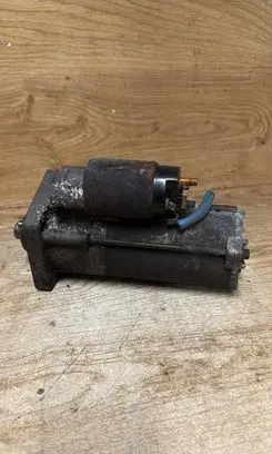 Volvo S60 Starter motor 30659314