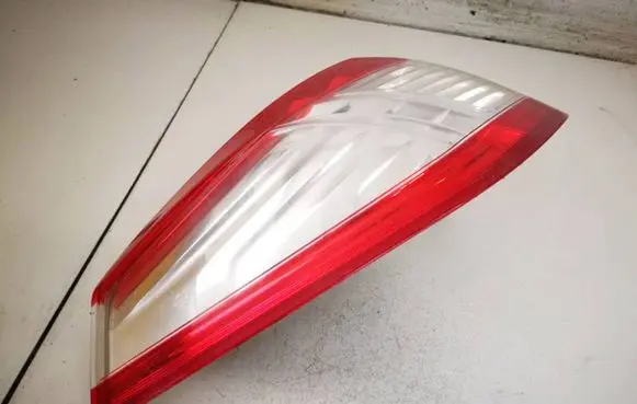 Peugeot 508 Rear/tail lights 9686779580