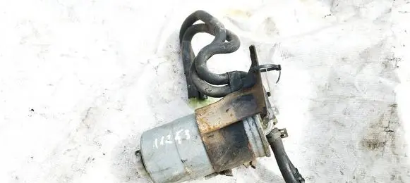 Volkswagen Golf IV Fuel filter 