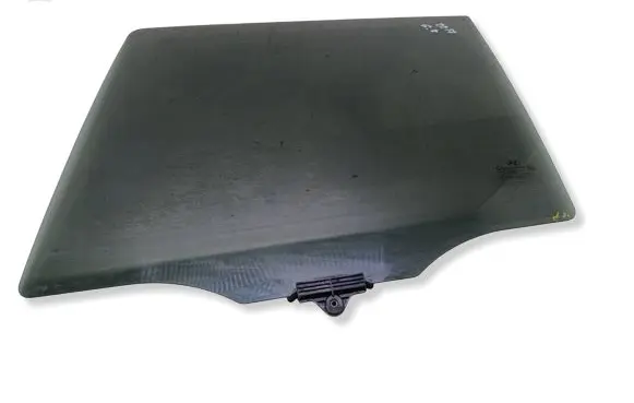 Hyundai Santa Fe Rear door window glass DOT748AS3M355 43R000385