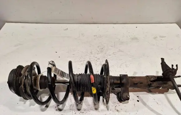 Fiat Panda II Front shock absorber/damper