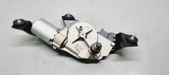 KIA Sorento Rear window wiper motor 98700C5000