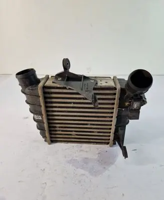 Skoda Fabia Mk1 (6Y) Intercooler radiator 6Q0145804A