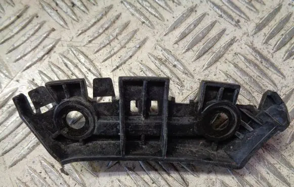 Seat Mii Front bumper mounting bracket 1S0807184A