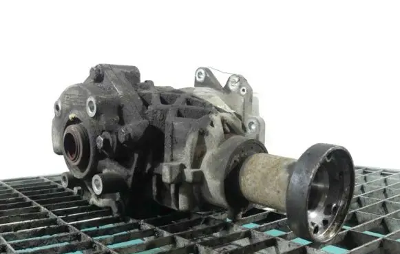 Volvo V60 Gearbox transfer box case 7530313490 IMPRK1245464