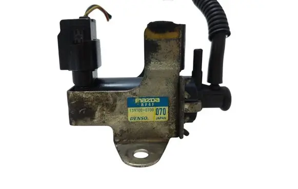 Mazda 6 Turbo solenoid valve 1397000700