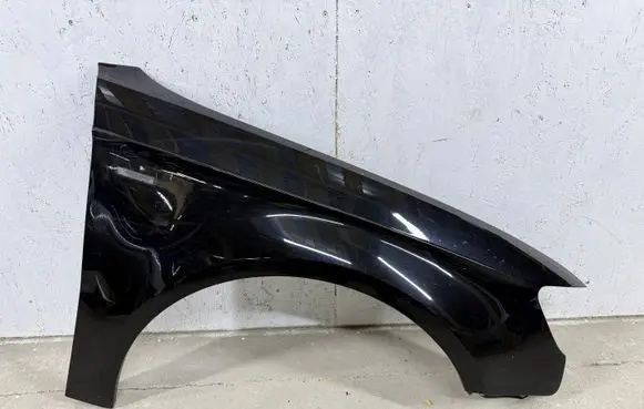 Audi A3 S3 8V Fender 