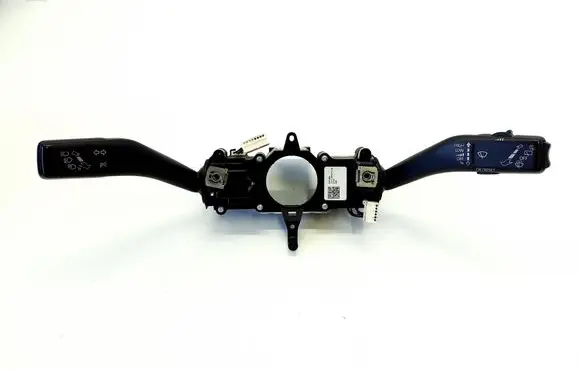 Volkswagen Sharan Indicator stalk 5K0953521CS 5K0953502L