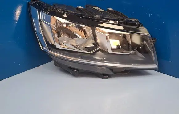 Volkswagen Multivan T6 Headlight/headlamp 7L1941006B 90198961