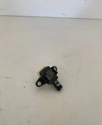 Audi A6 S6 C7 4G Airbag deployment crash/impact sensor 4H0955557