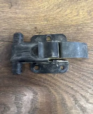 Renault Master III Loading door check strap stopper 824302481R
