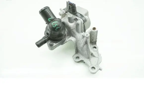 Mazda 2 Water pump 