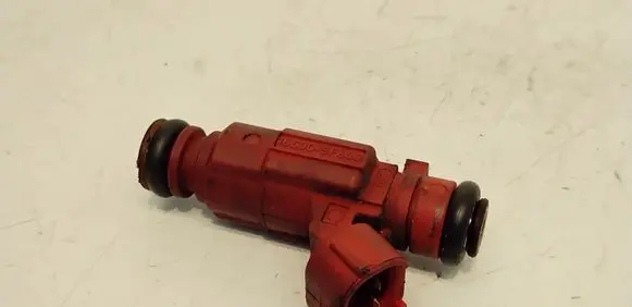 Nissan Primera Fuel injector 0280155940 166009F600