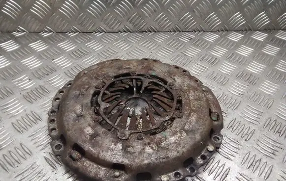 Pressure plate