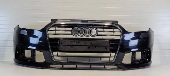 Audi A1 Front bumper 8XA807437D