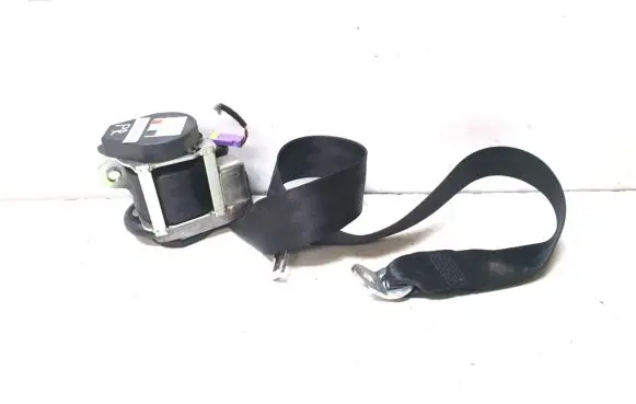 Skoda Octavia Mk2 (1Z) Front seatbelt 1Z0857701B