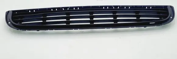 Citroen Berlingo Front bumper lower grill 9677603677