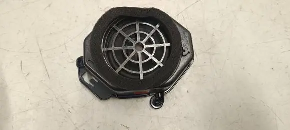 Mercedes-Benz CLA C117 X117 W117 Panel speaker A2048205802