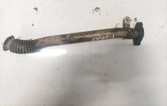 Peugeot Partner Engine coolant pipe/hose
