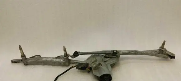 Mercedes-Benz SL R230 Front wiper linkage and motor A2308200042